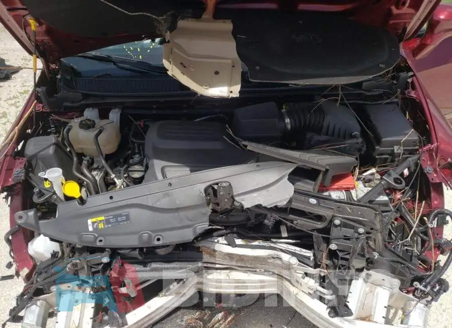 2C4RC1FG4LR217604 Photo# 7