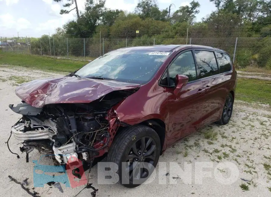 2C4RC1FG4LR217604 Photo# 2