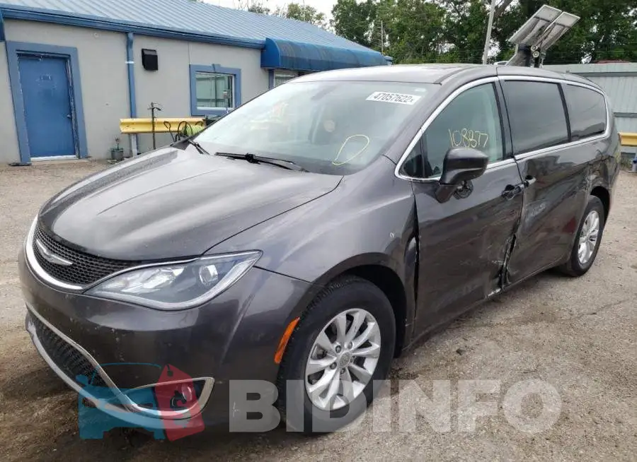2C4RC1FG8JR123755 Photo# 2