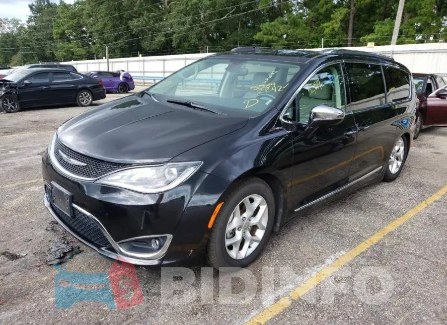 2C4RC1GG2LR181667 Photo# 2