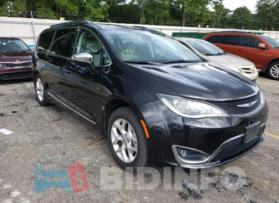 2C4RC1GG2LR181667 Photo# 1