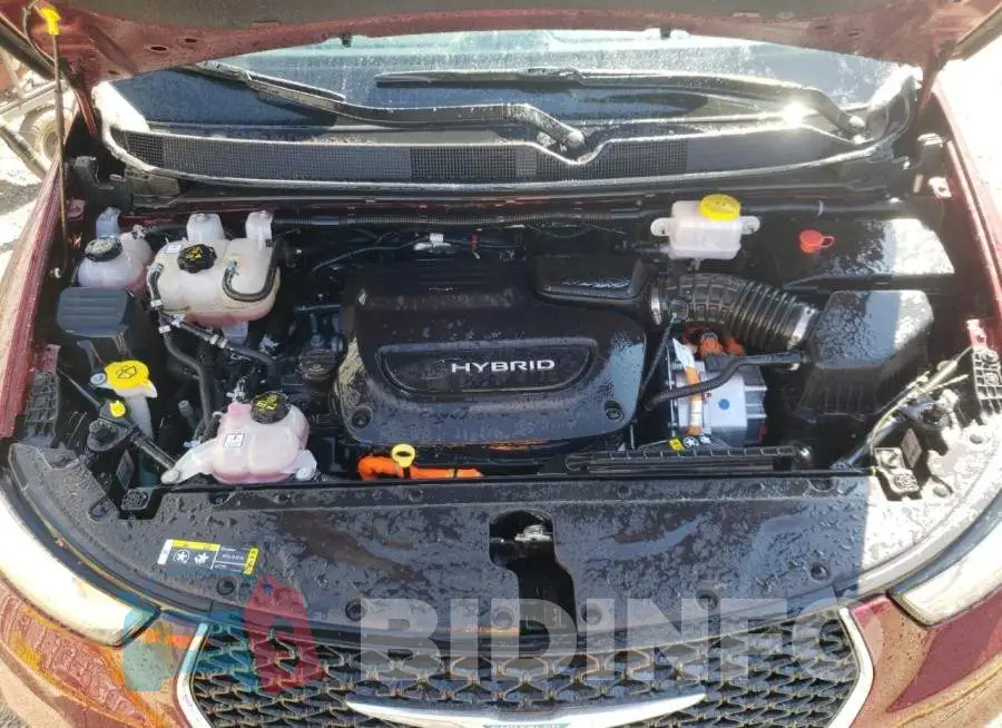 2C4RC1L7XMR580527 Photo# 7
