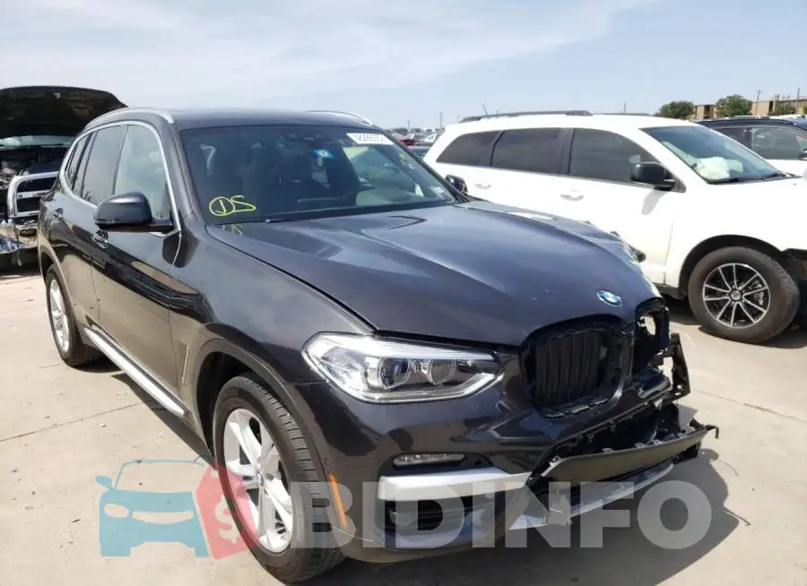 5UXTY3C00L9D11609 Photo# 1