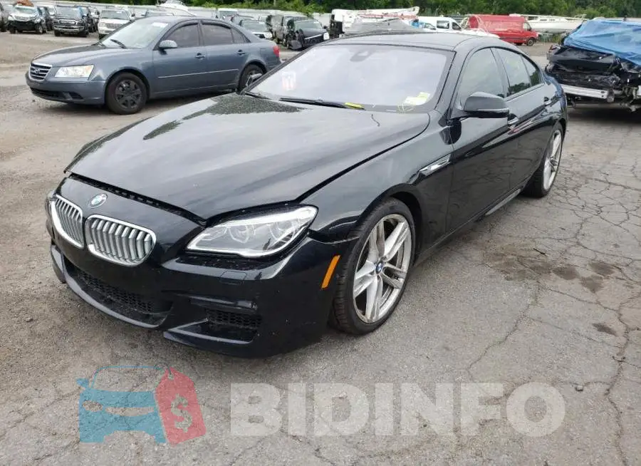 WBA6D4C58GD977111 Photo# 2