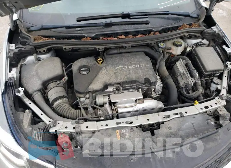 1G1BC5SM9J7143544 Photo# 7