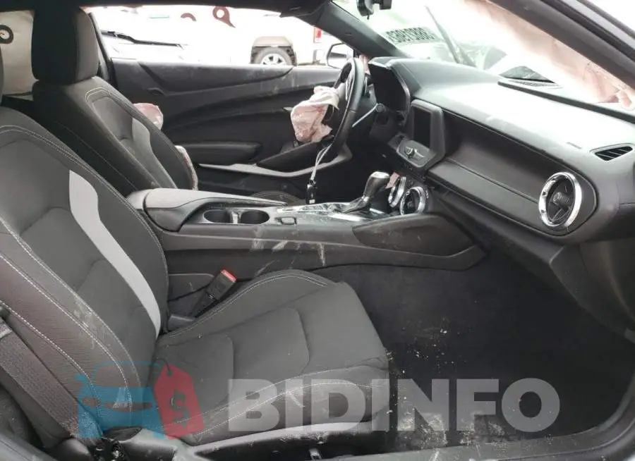 1G1FB1RX7M0115364 Photo# 5