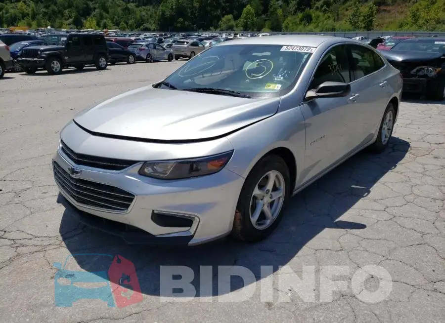 1G1ZB5ST0GF328850 Photo# 2