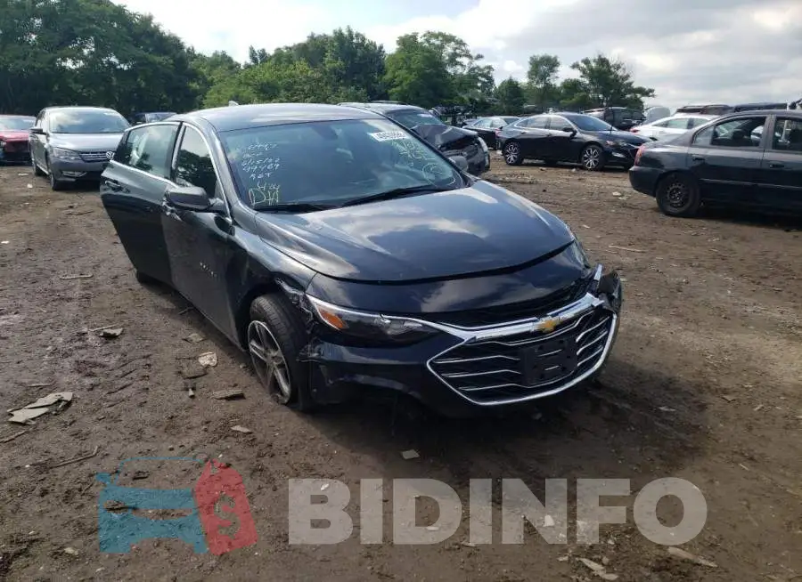 1G1ZB5ST5LF126497 Photo# 1