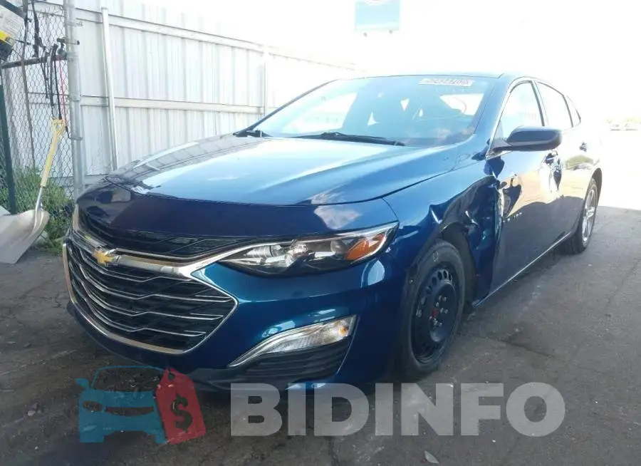 1G1ZC5ST7KF209828 Photo# 2