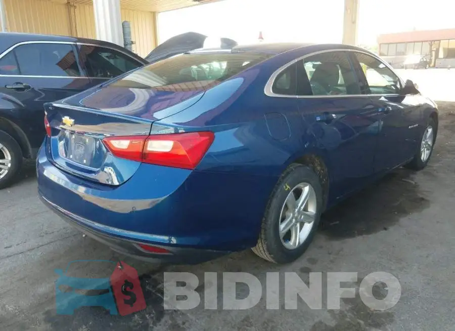 1G1ZC5ST7KF209828 Photo# 4