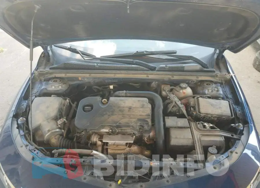 1G1ZC5ST7KF209828 Photo# 7