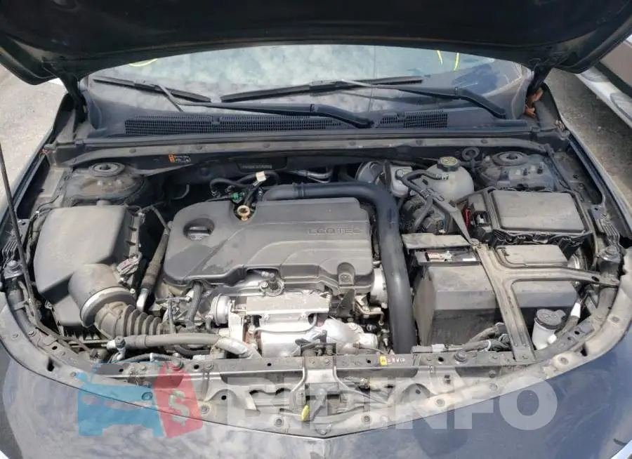 1G1ZD5ST0LF093953 Photo# 7