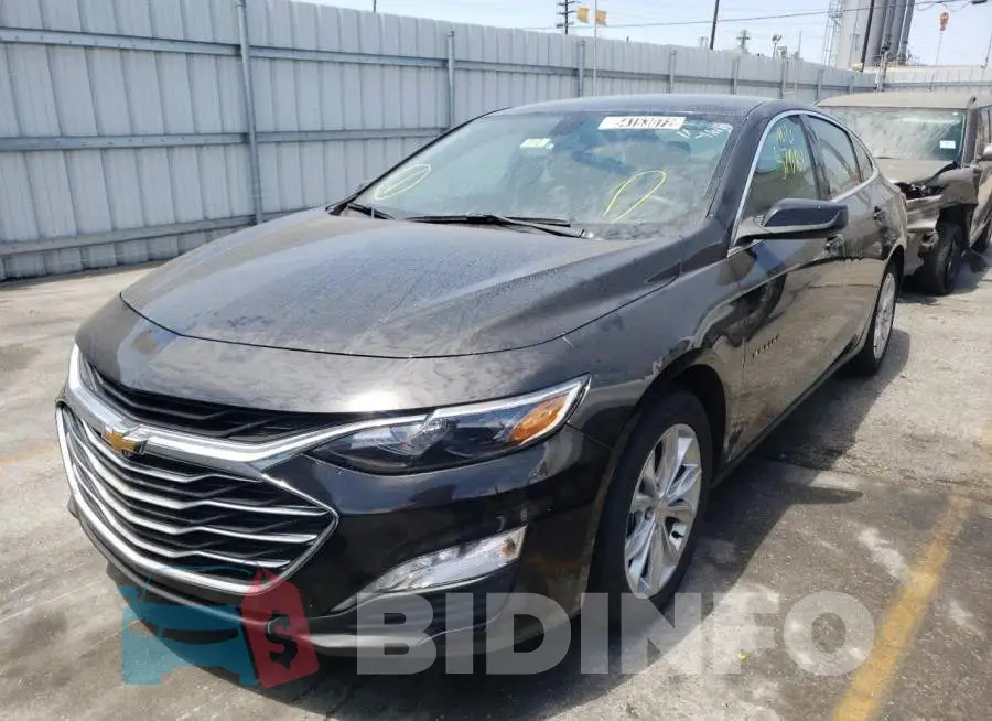 1G1ZD5ST0LF093953 Photo# 2