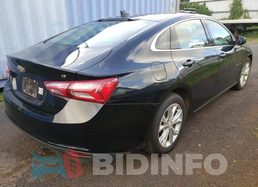 1G1ZD5ST1LF040825 Photo# 4