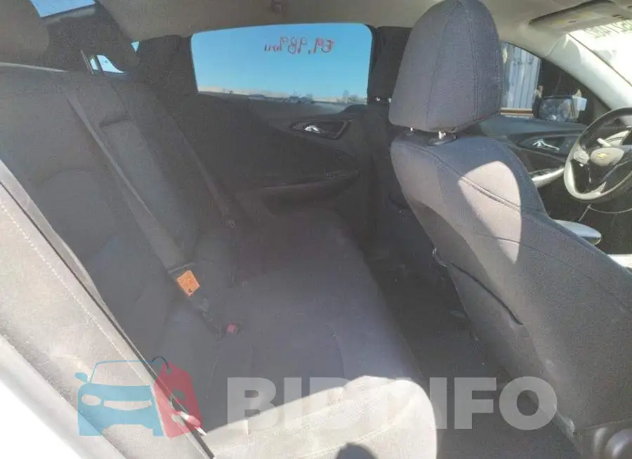 1G1ZD5ST2KF140995 Photo# 6