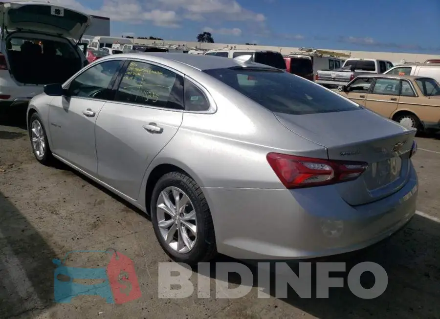1G1ZD5ST5LF051567 Photo# 3