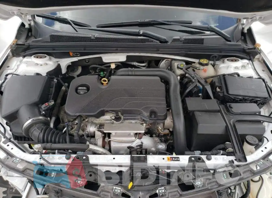 1G1ZD5ST6KF114819 Photo# 7