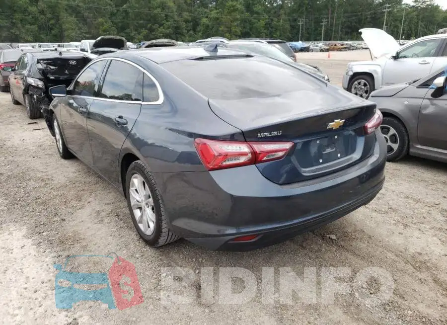 1G1ZD5ST8LF028350 Photo# 3
