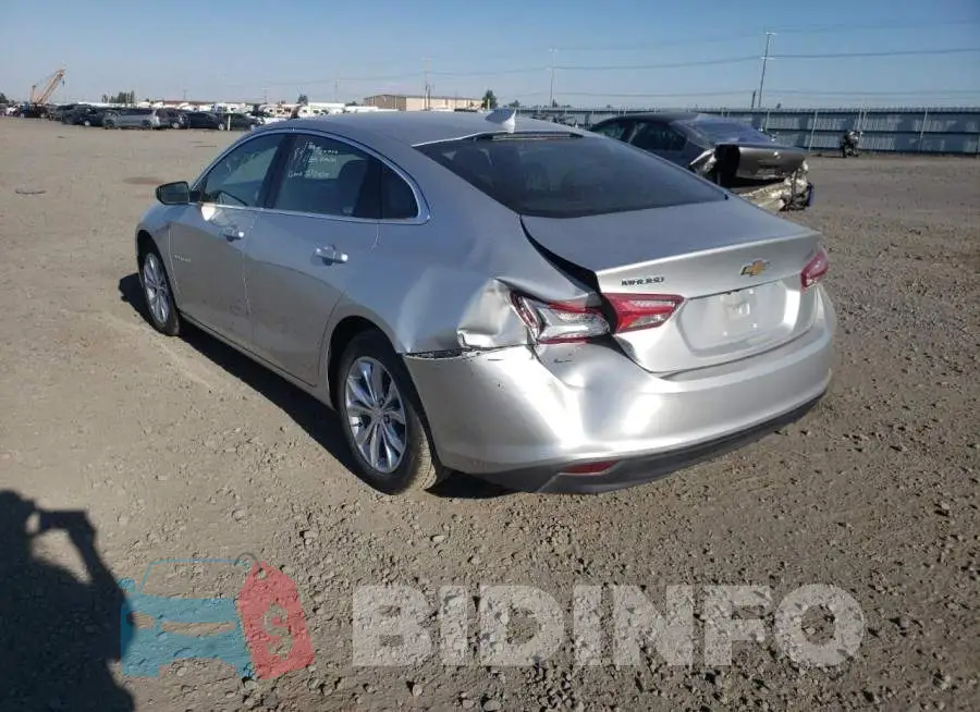 1G1ZD5ST8NF140214 Photo# 3