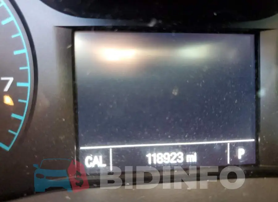 1GCHSBEA5G1330800 Photo# 8