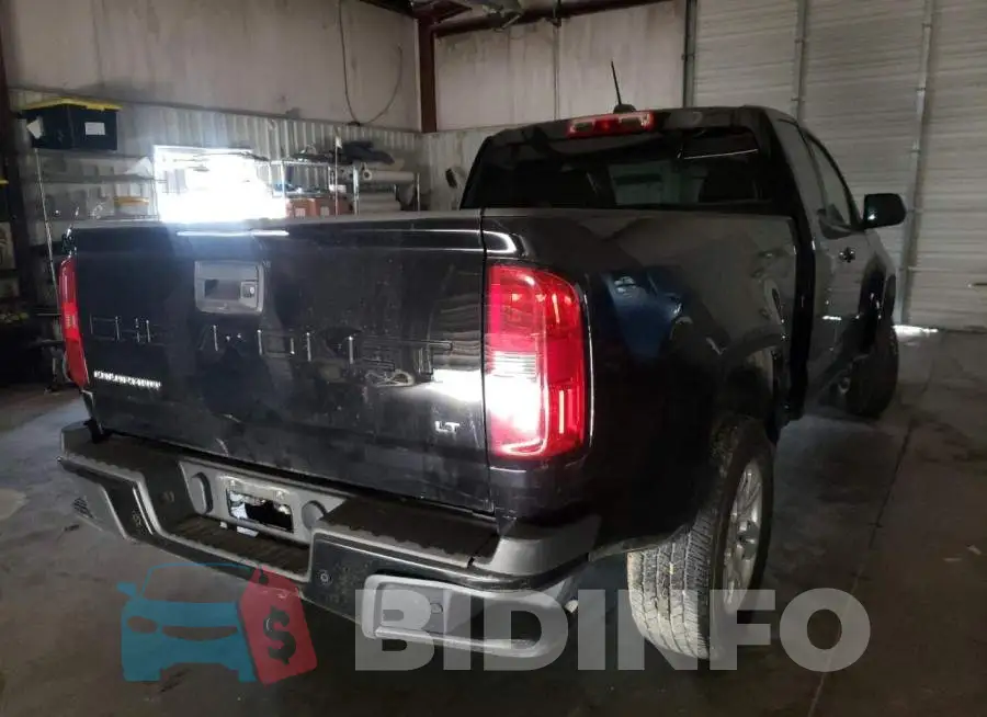 1GCHSCEA6M1273704 Photo# 4