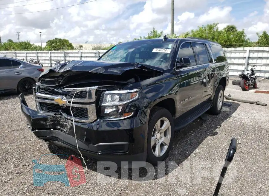 1GNSCHKC7LR270128 Photo# 2