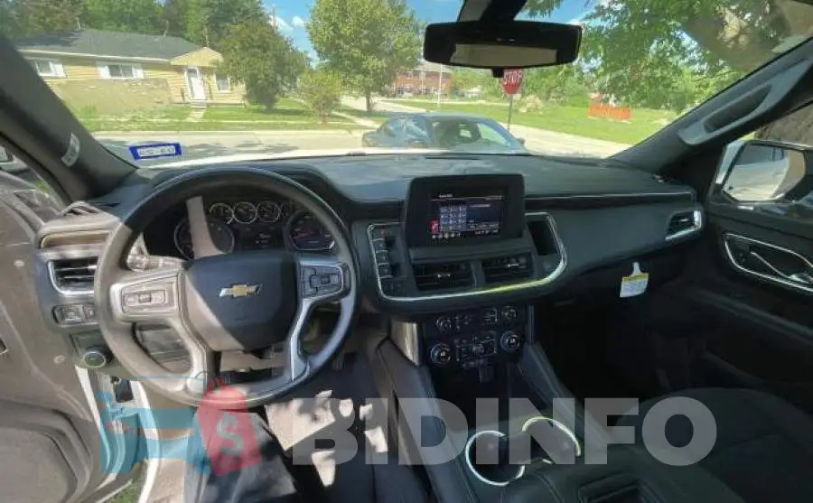 1GNSCLED5MR311249 Photo# 9