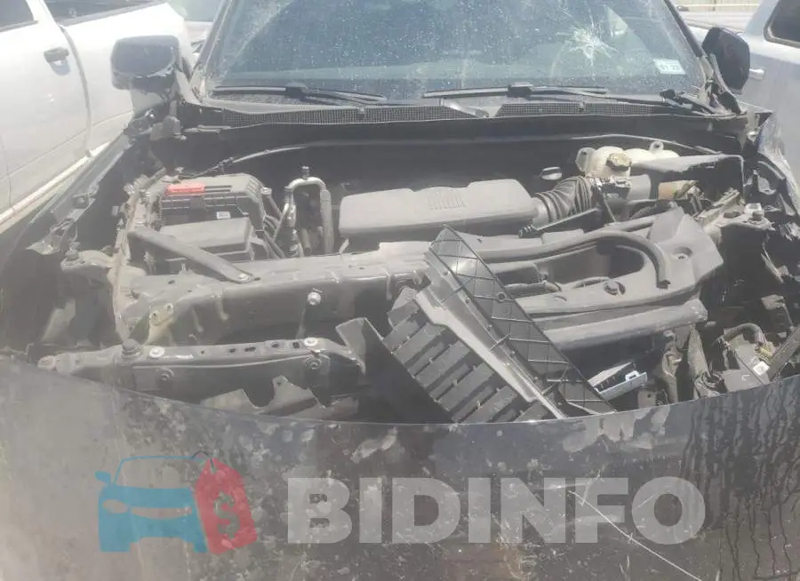 1GNSCNKD2MR229270 Photo# 7