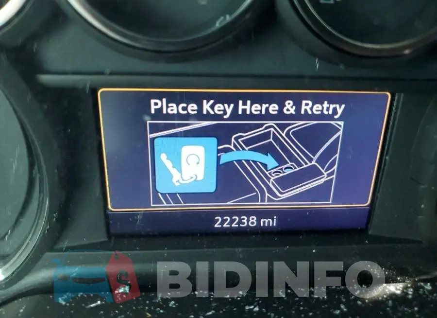 1GNSCNKD4MR402707 Photo# 8
