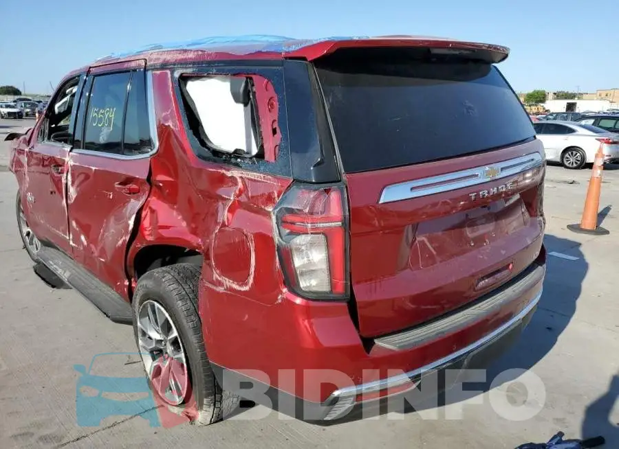 1GNSCNKD8MR128105 Photo# 3