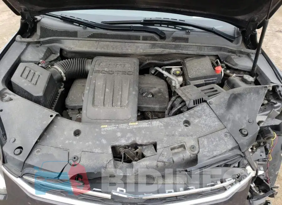2GNALCEK2G6165774 Photo# 7