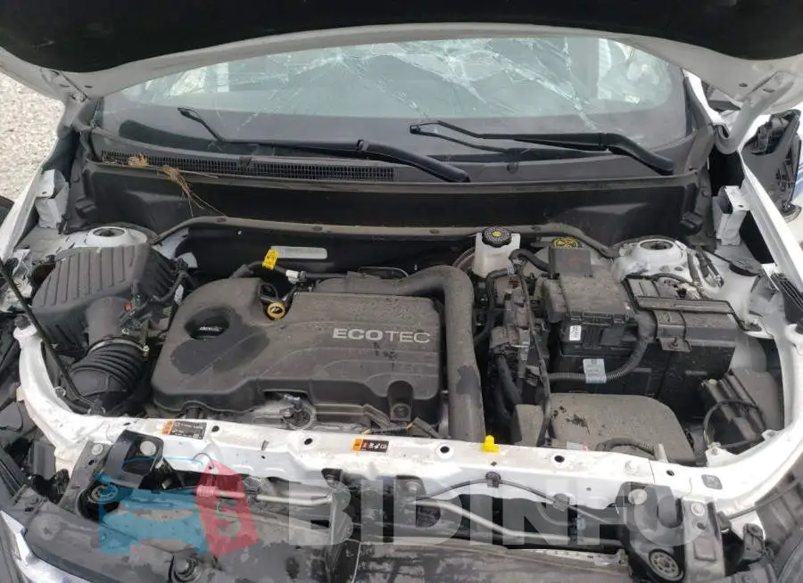 2GNAXNEV6L6206380 Photo# 7