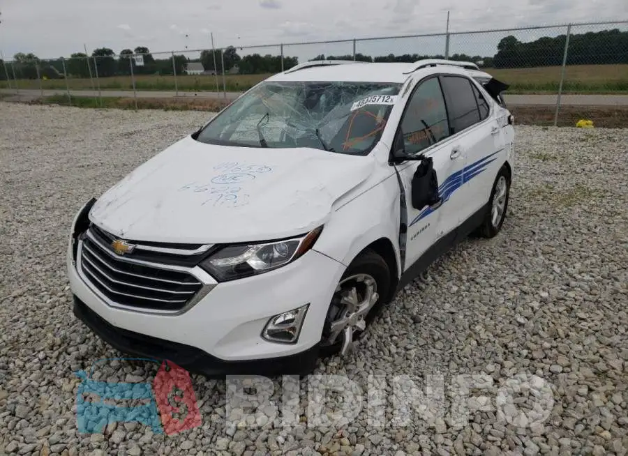 2GNAXNEV6L6206380 Photo# 2