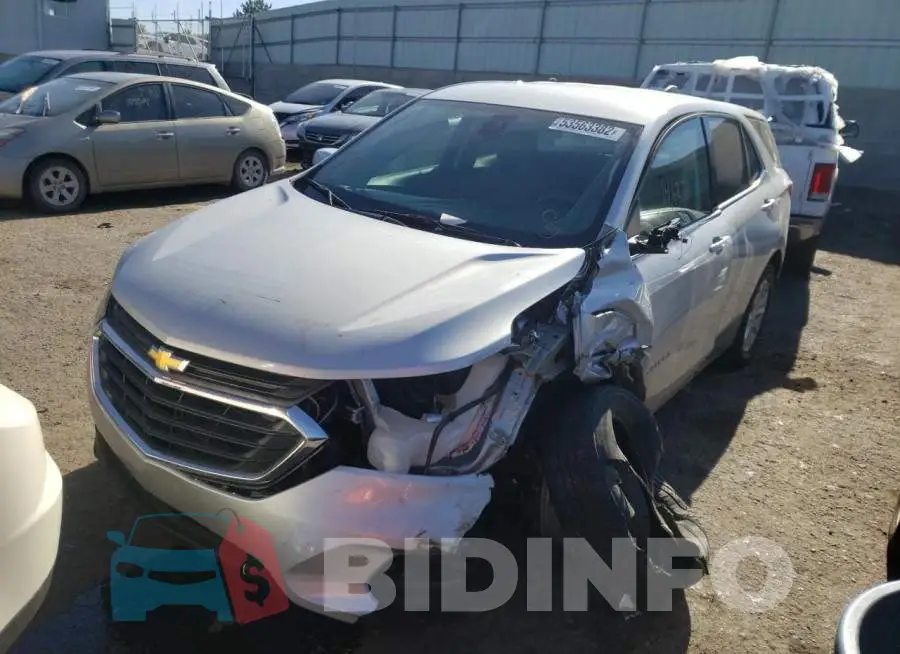 2GNAXTEV7L6143567 Photo# 2
