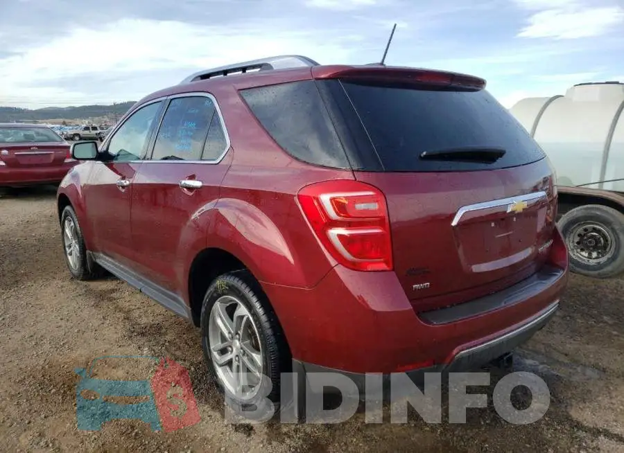 2GNFLGEK9G6157412 Photo# 3