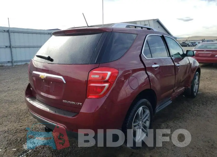 2GNFLGEK9G6157412 Photo# 4