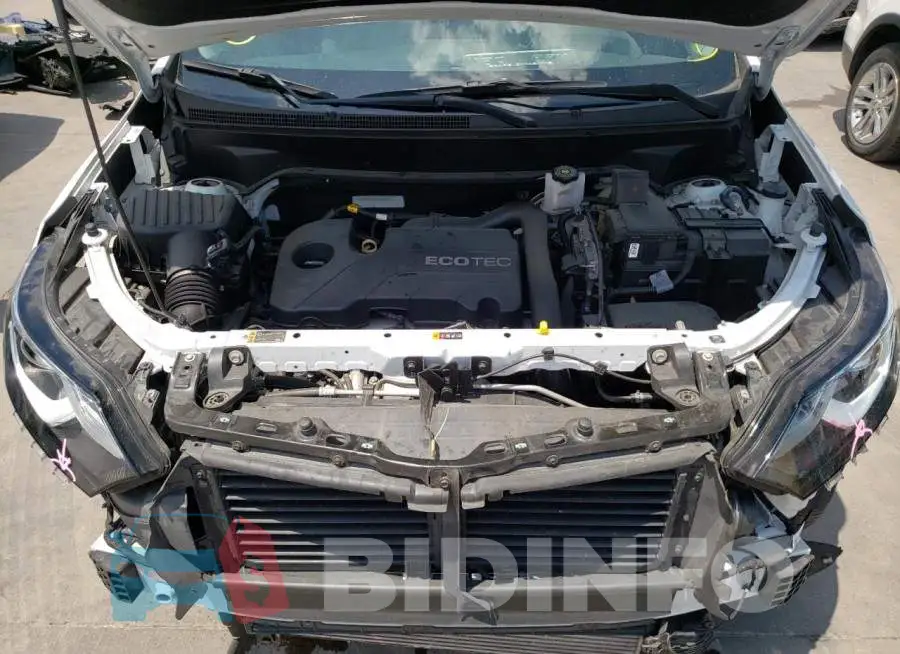 3GNAXKEV6LS549917 Photo# 7