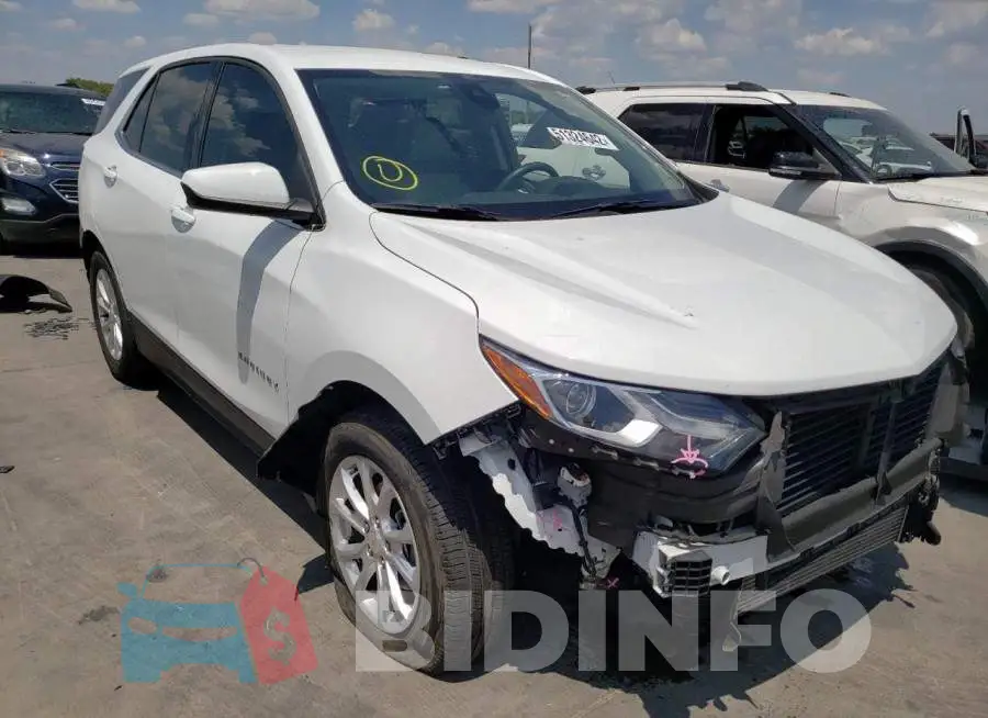 3GNAXKEV6LS549917 Photo# 1