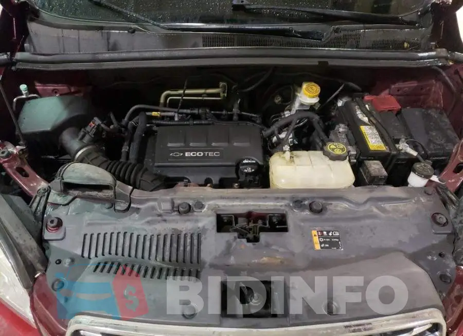 3GNCJLSB1GL155915 Photo# 7