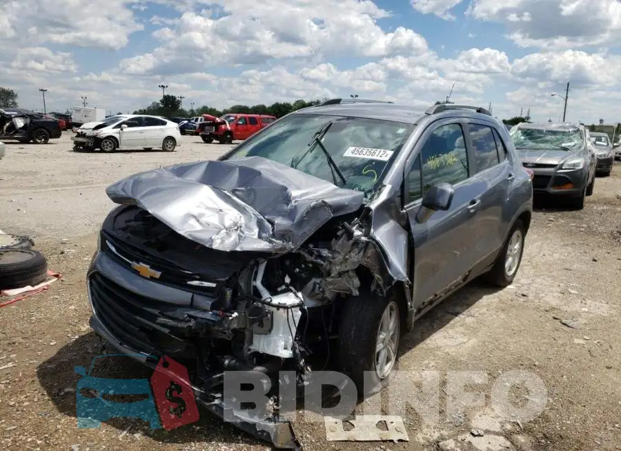 3GNCJLSB5LL319970 Photo# 2