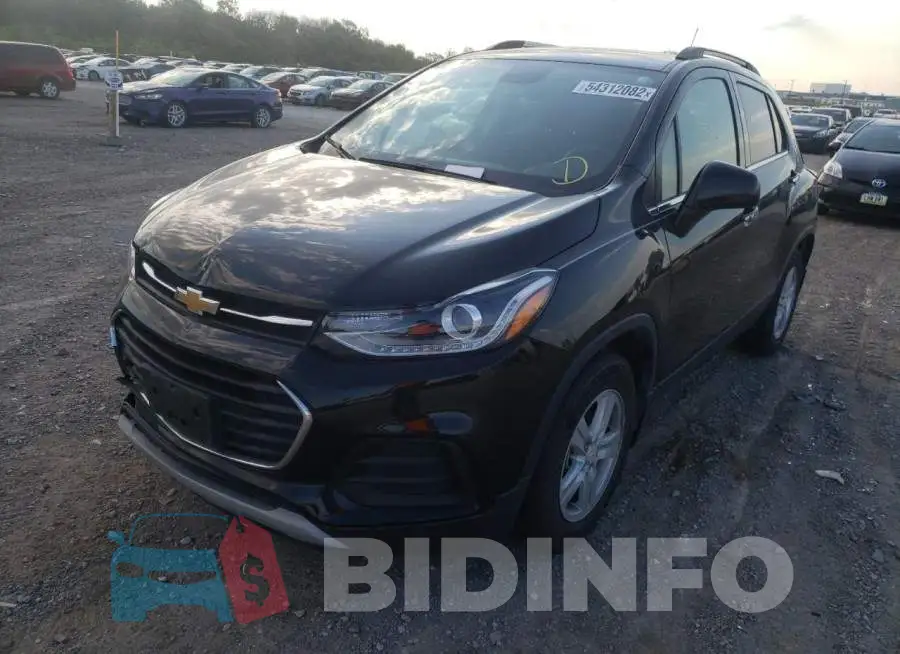 3GNCJLSB7HL150994 Photo# 2