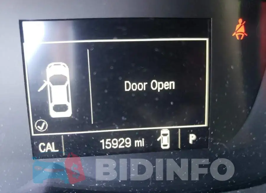 3GNCJLSB7HL150994 Photo# 8