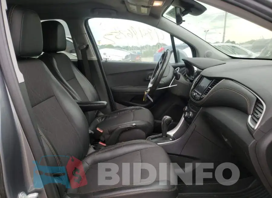 3GNCJLSB8LL158871 Photo# 5