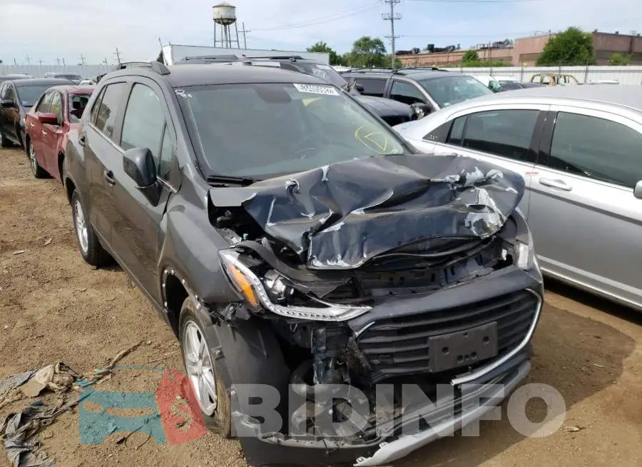 3GNCJLSB8LL269436 Photo# 1