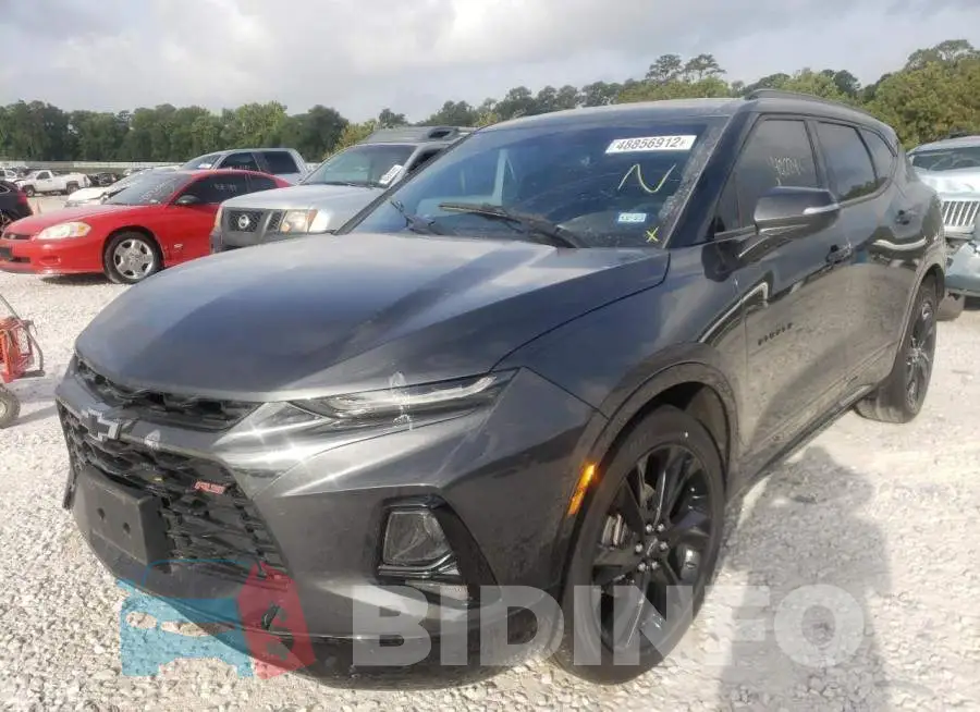 3GNKBERS9LS563315 Photo# 2