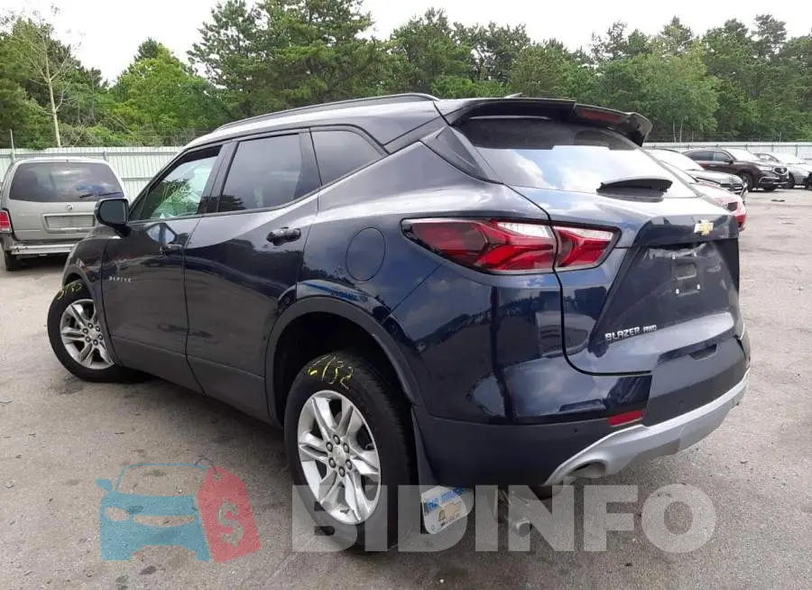 3GNKBHR44LS615422 Photo# 3