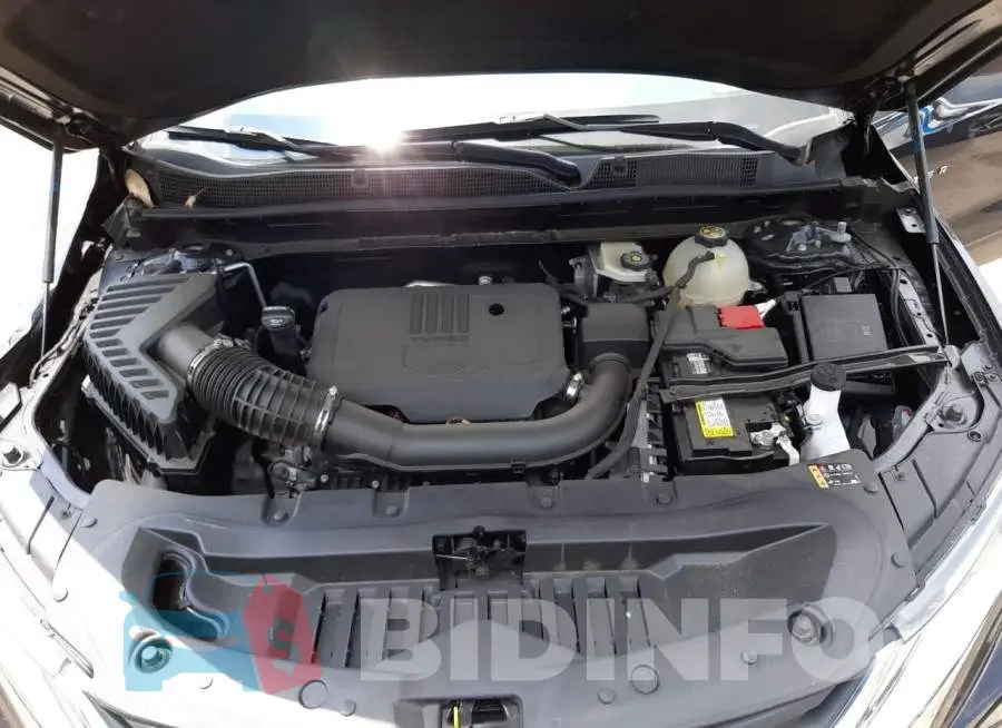 3GNKBHR44LS615422 Photo# 7