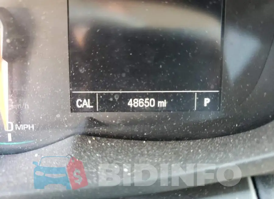 KL7CJNSB7JB605917 Photo# 8