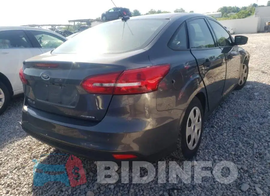 1FADP3E25GL398023 Photo# 4