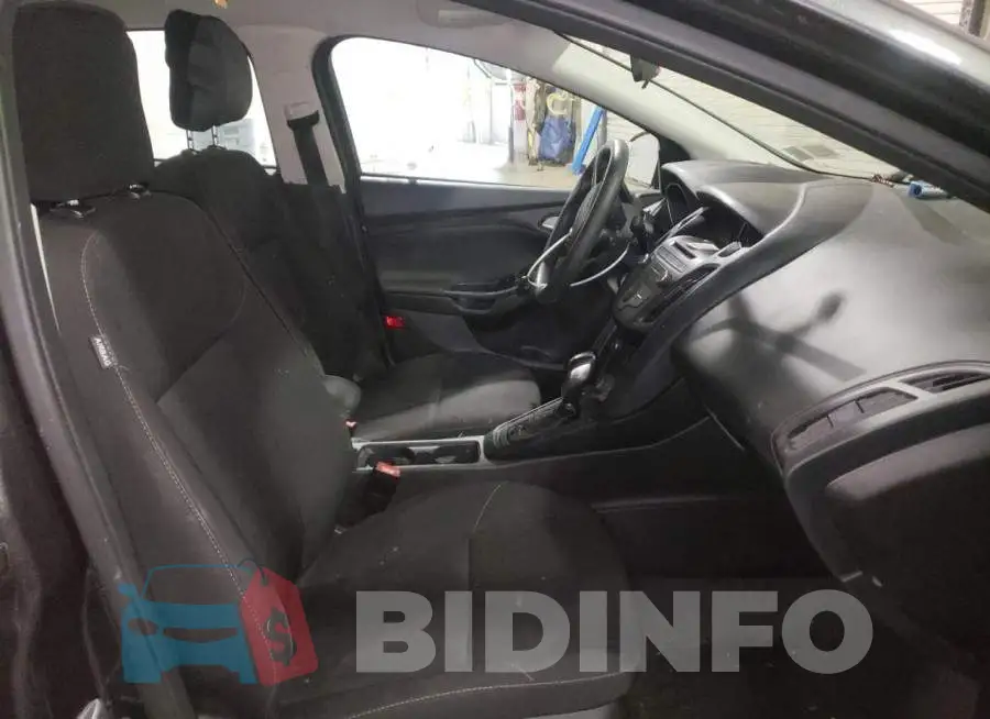 1FADP3F20GL313152 Photo# 5